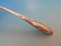 Virginian by Oneida Sterling Silver Flatware Set for 12 Service 60 pieces