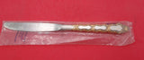 Golden Trianon by International Sterling Silver Regular Knife 9 1/4" New