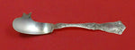 Berain by Wallace Sterling Silver Cheese Knife w/Pick FH AS Custom Made 5 3/4"