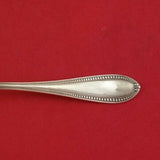 Trumbull by International Sterling Silver Regular Fork 6 3/4" Flatware Antique