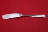 Vine by Tiffany and Co Sterling Silver Master Butter FH Gourd Motif 7 1/4" Mono