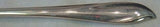 Torchlight by International Sterling Silver Place Soup Spoon 6 3/4"