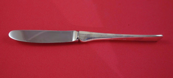 Sten Sture / Stone Sture by MEMA-GAB .830 Silver Master Butter HH 7 1/4"