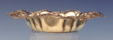 Violet by Whiting Sterling Silver Fruit Bowl Circa 1908 8 3/4" Diameter (#0698)