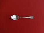 Chambord by Reed and Barton Sterling Silver Grapefruit Spoon Fluted Orig 5 1/2"