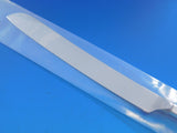 Eighteen Ten by International Sterling Silver Wedding Cake Knife HH WS Custom
