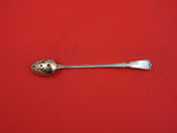 Chambord by Reed and Barton Sterling Silver Olive Spoon Original GW 6 3/4"