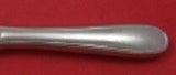 Albi by Christofle Stainless Steel Dinner Knife 9 5/8" Flatware Heirloom