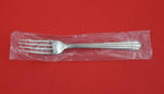 Aria by Christofle Silverplate Dinner Fork appears virtually unused 8"