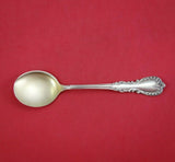 Majestic by Reed and Barton Sterling Silver Ice Cream Spoon GW Original 5 1/2"