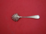 Chelsea by Mount Vernon Sterling Silver Tea Infuser Spoon shell bowl 5 1/2"