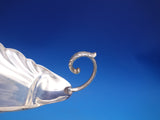 Number 701 by Durham Sterling Silver Candy Dish Scalloped Shell (#7338)