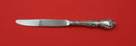 Melrose by Gorham Sterling Silver Regular Knife modern 8 7/8"