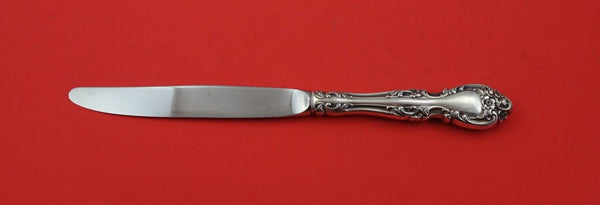 Melrose by Gorham Sterling Silver Regular Knife modern 8 7/8"
