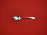 Lady Mary by Towle Sterling Silver 4 O'Clock Spoon 5"