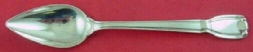 Castilian by Tiffany and Co Sterling Silver Grapefruit Spoon Original 5 7/8"