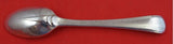 Mazarin by Puiforcat Sterling Silver Demitasse Spoon 4 1/8"