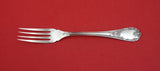 Marly by Christofle Silverplate Fish Fork   7 1/2"
