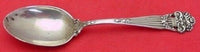 Georgian by Towle Sterling Silver Demitasse Spoon 3 3/4"