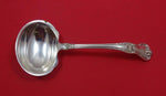 Memory Lane by Lunt Sterling Silver Sauce Ladle 5 3/4"