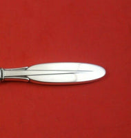 Georg Jensen Sterling Silver Fruit Knife / Child Knife HH WS 6 3/4" Silverware