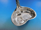 Vine by Tiffany and Co Sterling Silver Soup Ladle Heart Shaped with Tomatoes 12"