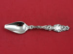 Lily by Whiting Sterling Silver Melon Spoon Blunt Nose 5 3/4" Silverware