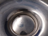 Sterling Silver New York Stock Exchange Trophy w/handles dated 1901 11" (#6105)