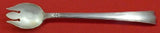 American Directoire by Lunt Sterling Silver Ice Cream Fork Custom Made 5 7/8"