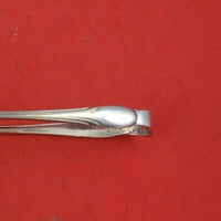 Symphony by Towle Sterling Silver Sugar Tong 4" Serving Silverware Heirloom