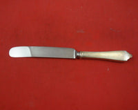Yorktown by Dominick and Haff Sterling Silver Regular Knife Blunt 8 3/4"