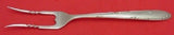 Madeira by Towle Sterling Silver Baked Potato Fork Custom Made 7 1/2"