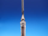 No. 70 by Gorham Sterling Silver Nail File HH WS 7 5/8" Vintage (#7738)