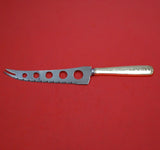 Rambler Rose by Towle Sterling Silver Large Charcuterie Knife 9 3/4" Custom Made
