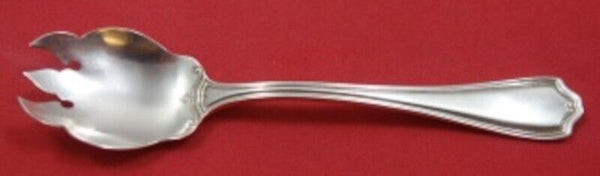 Hepplewhite by Reed and Barton Sterling Silver Ice Cream Fork Original 5 1/8"