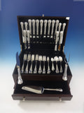 Old Master by Towle Sterling Silver Flatware Set 8 Service 67 Pieces Dinner