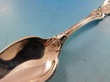 Francis I Old by Reed & Barton Sterling Silver Melon Spoon Blunt Nose 5 7/8"