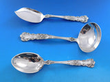 Buttercup by Gorham Sterling Silver Flatware Set for 12 Service 68 pcs Dinner