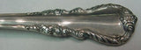 Melanie by Wallace Sterling Silver Dinner Fork 7 1/2" New