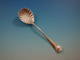 Williamsburg Shell Stieff Sterling Silver Flatware Set 18 Service 114 pcs Dinner
