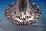 Chantilly by Gorham Silverplate Candlestick Pair Never Used #YC3004 (#8533)