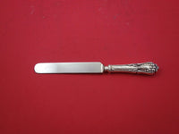 Princess by Watson Sterling Silver Junior Knife blunt w/ SP blade 7 5/8"