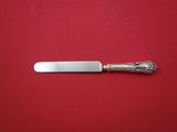Princess by Watson Sterling Silver Junior Knife blunt w/ SP blade 7 5/8"