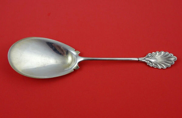 Grecian by Gorham Sterling Silver Ice Cream Serving Spoon 9" Heirloom Silverware