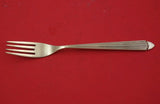 Towle Experimental by Towle Sterling Silver Place Size Fork w/ symbol 7 3/4"