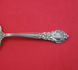 Royal Oak by Gorham Sterling Silver Sugar Sifter Pierced with Oak Leaves Acorns