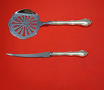 Fontana by Towle Sterling Silver Tomato Serving Set 2-Piece HHWS Custom Made