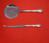 Fontana by Towle Sterling Silver Tomato Serving Set 2-Piece HHWS Custom Made