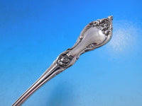 Alexandra by Lunt Sterling Silver Regular Size Place Setting(s) 4pc