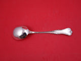 Chatelaine by Lunt Sterling Silver Gumbo Spoon 6 3/4"